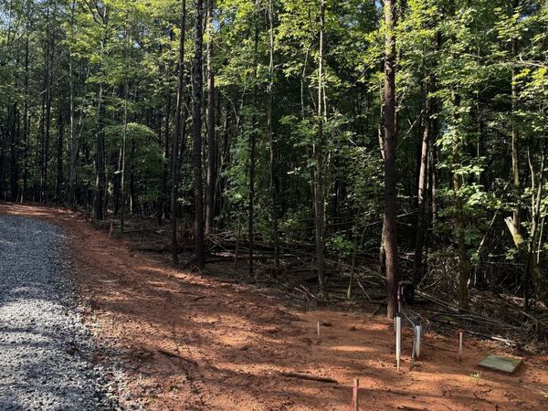 LOT 3 Helipad Road, Sautee Nacoochee, GA 30571