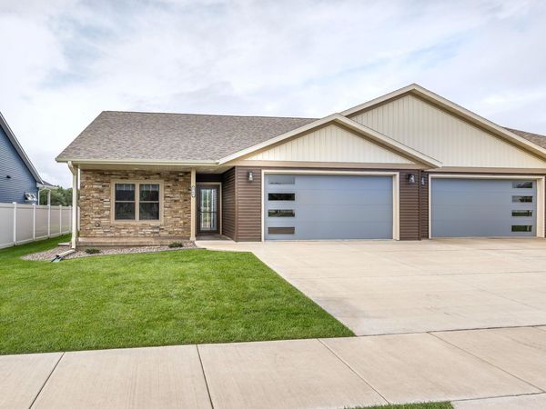 3144 Norse Dr, Holmen, WI 54636