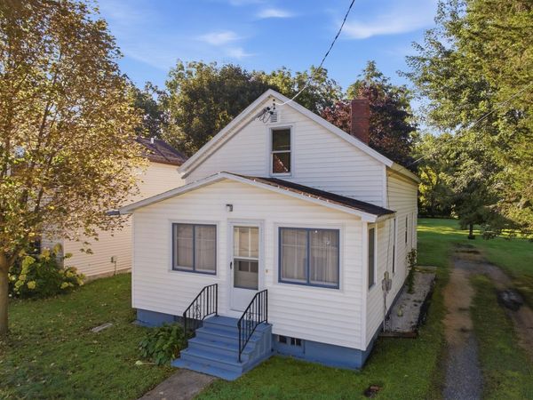 117 W Montgomery St, Sparta, WI 54656
