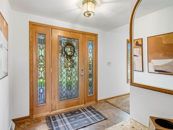 6825 County Highway O -, Erin, WI 53027