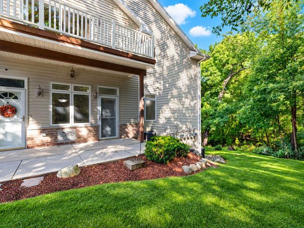 370 E Veterans Way, Unit 4, Mukwonago, WI 53149