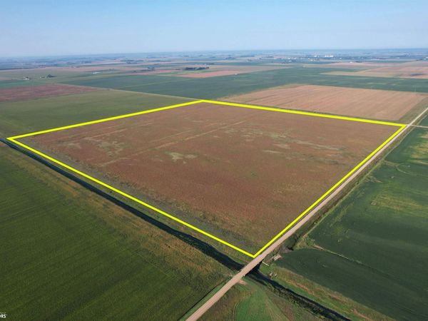 310th Street, Sloan, IA 51055