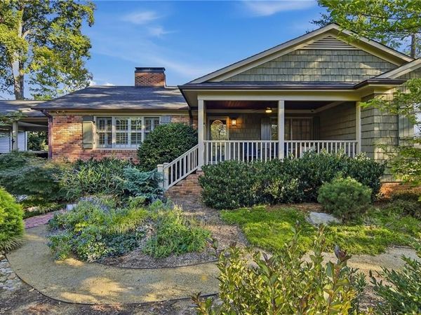 1955 Faculty Drive, Winston-Salem, NC 27106