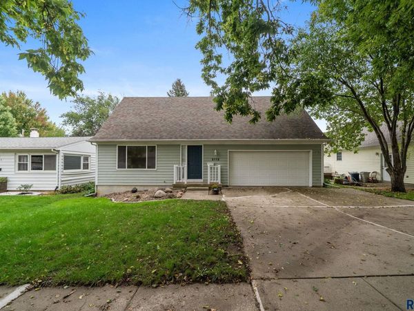 2112 S Holly Ave, Sioux Falls, SD 57105