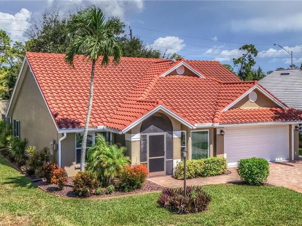 4146 Royal Wood BLVD , NAPLES, FL 34112