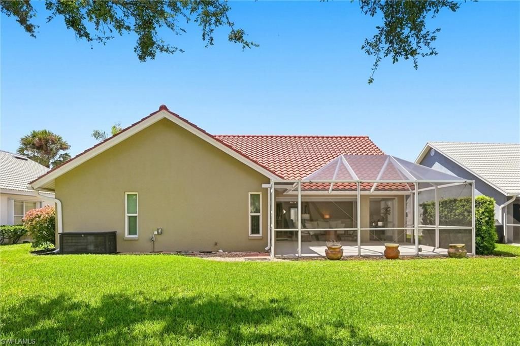 4146 Royal Wood Blvd , Naples, FL 34112 Photo