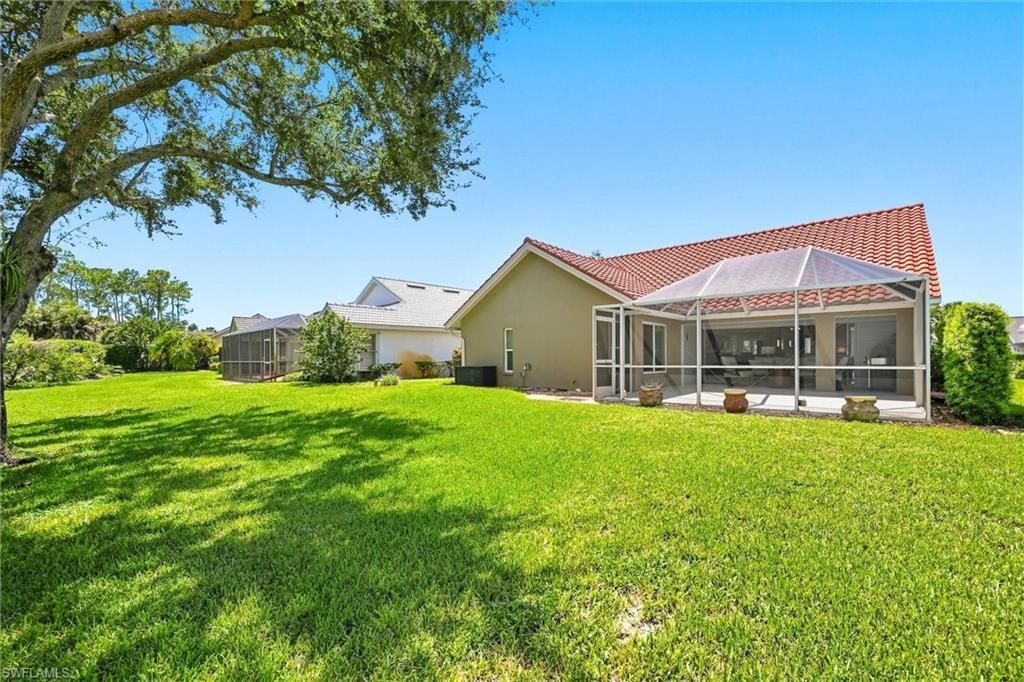 4146 Royal Wood Blvd , Naples, FL 34112 Photo