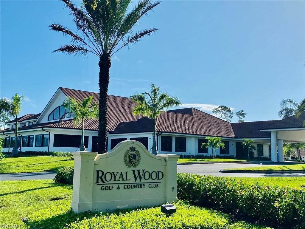 4146 Royal Wood Blvd , Naples, FL 34112 Photo
