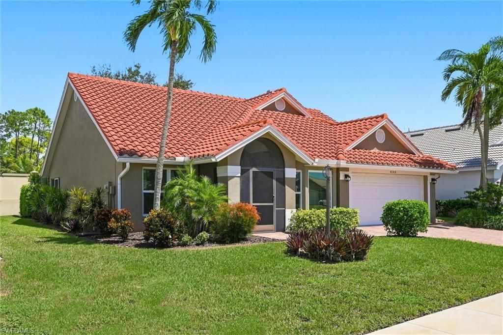 4146 Royal Wood Blvd , Naples, FL 34112 Photo