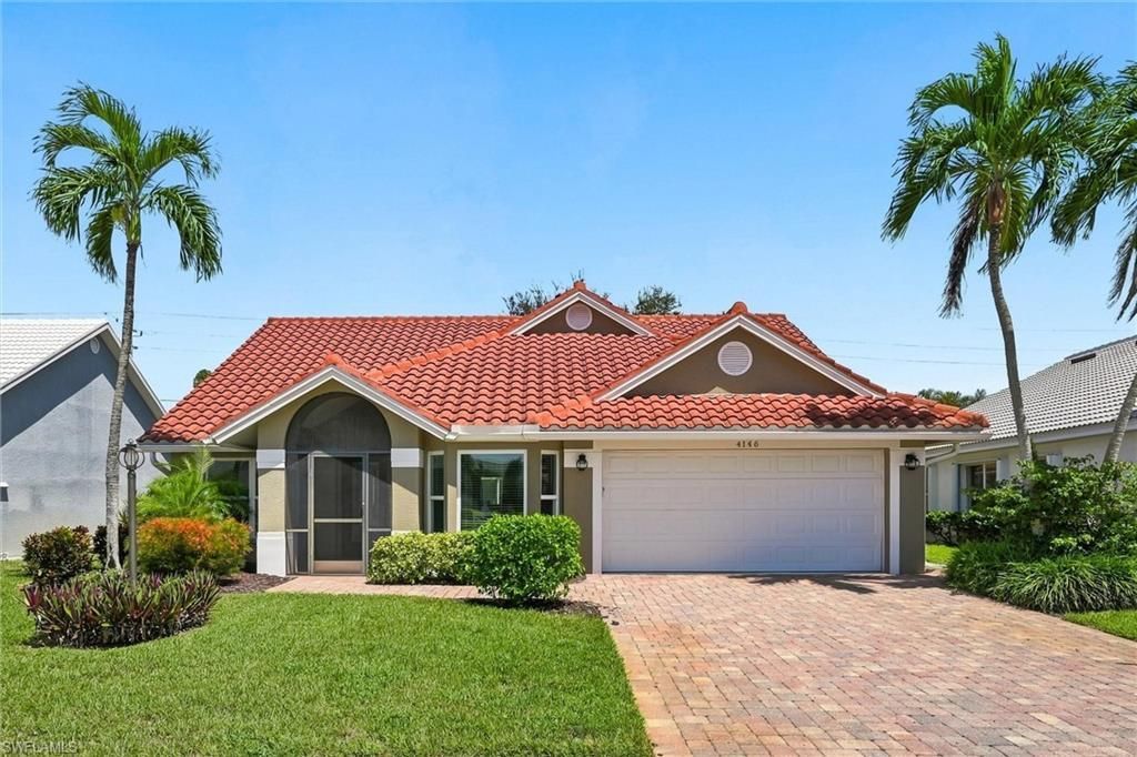 4146 Royal Wood Blvd , Naples, FL 34112 Photo