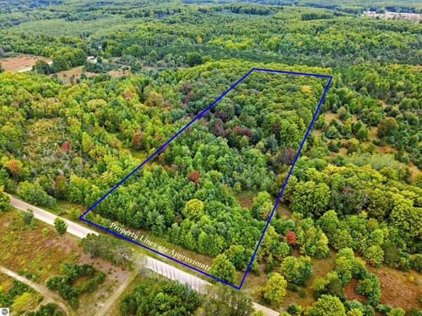 Shively Road, Fife Lake, MI 49633