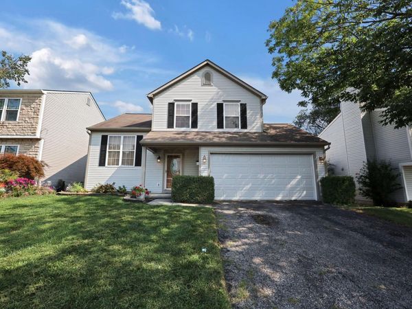 840 Gulliver Drive , Columbus, OH 43207