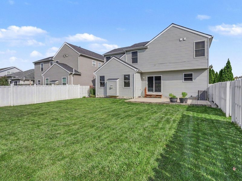 345 Hemhill Drive, Galloway, OH 43119 Photo 37