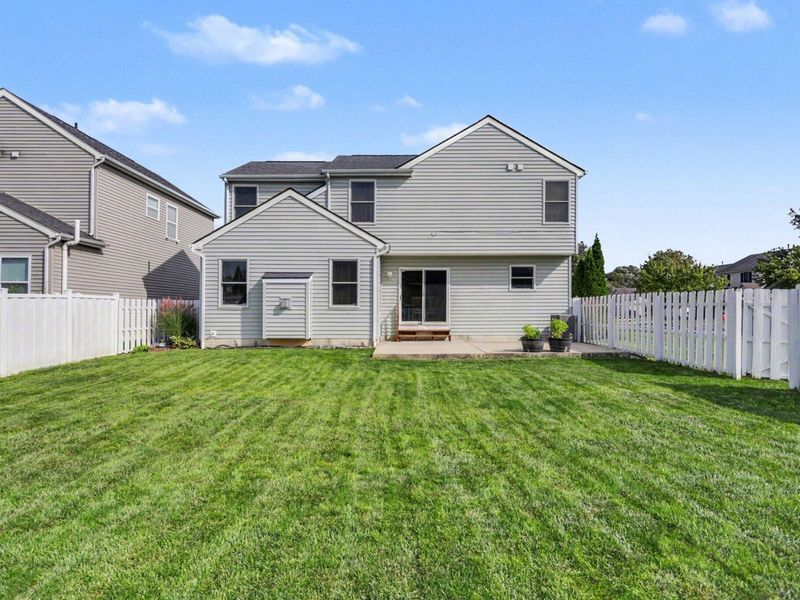 345 Hemhill Drive, Galloway, OH 43119 Photo 38