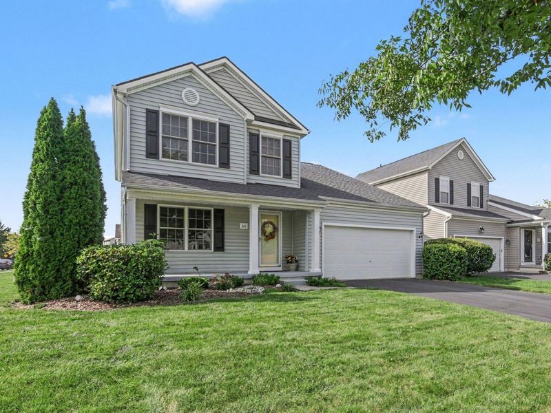 345 Hemhill Drive, Galloway, OH 43119 Photo 4