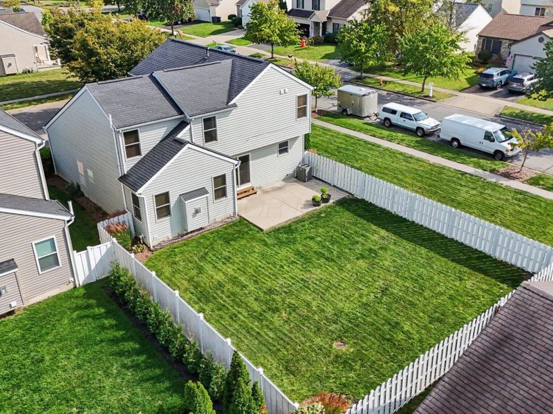 345 Hemhill Drive, Galloway, OH 43119 Photo 40