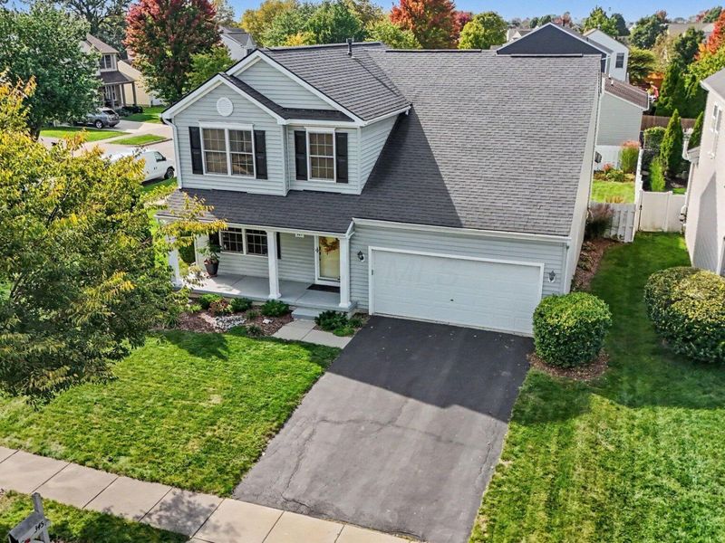 345 Hemhill Drive, Galloway, OH 43119 Photo 45