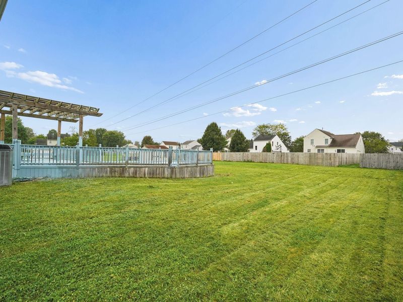 9172 Ruston Lane, Reynoldsburg, OH 43068 Photo 25