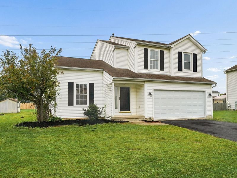 9172 Ruston Lane, Reynoldsburg, OH 43068 Photo 26