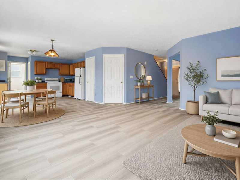 9172 Ruston Lane, Reynoldsburg, OH 43068 Photo 5