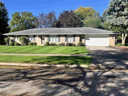 1842 Madron Road Rockford, IL 61107