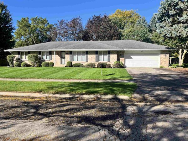 1842 Madron Road, ROCKFORD, IL 61107
