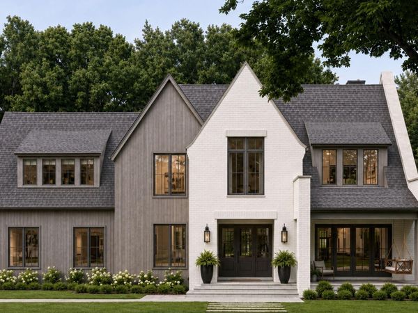 1348 N Glenhurst Drive , Birmingham, Mi 48009
