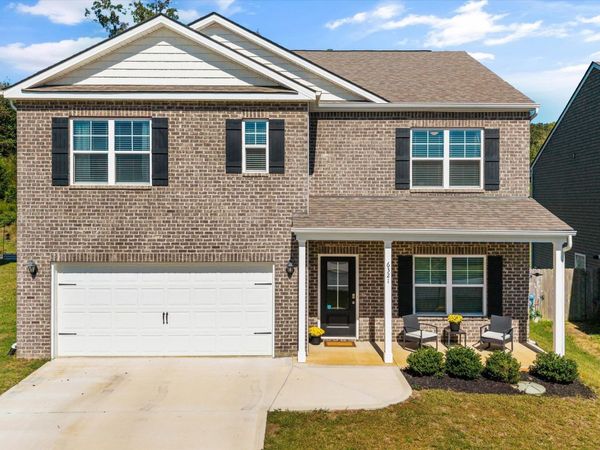 6321 Night Time Drive, Knoxville, TN 37931
