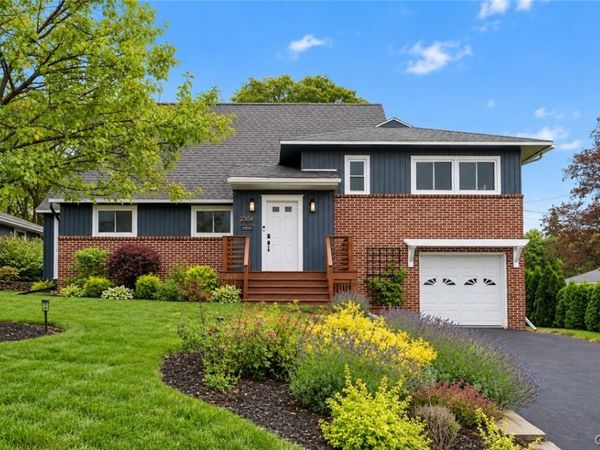 2304 Euclid Avenue, Syracuse, NY 13224