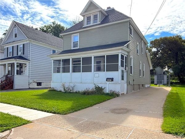 2201 Mcbride Avenue , Utica, NY 13502