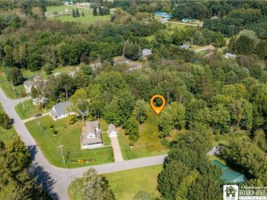 0 Summit Avenue, Bemus Point, NY 14712