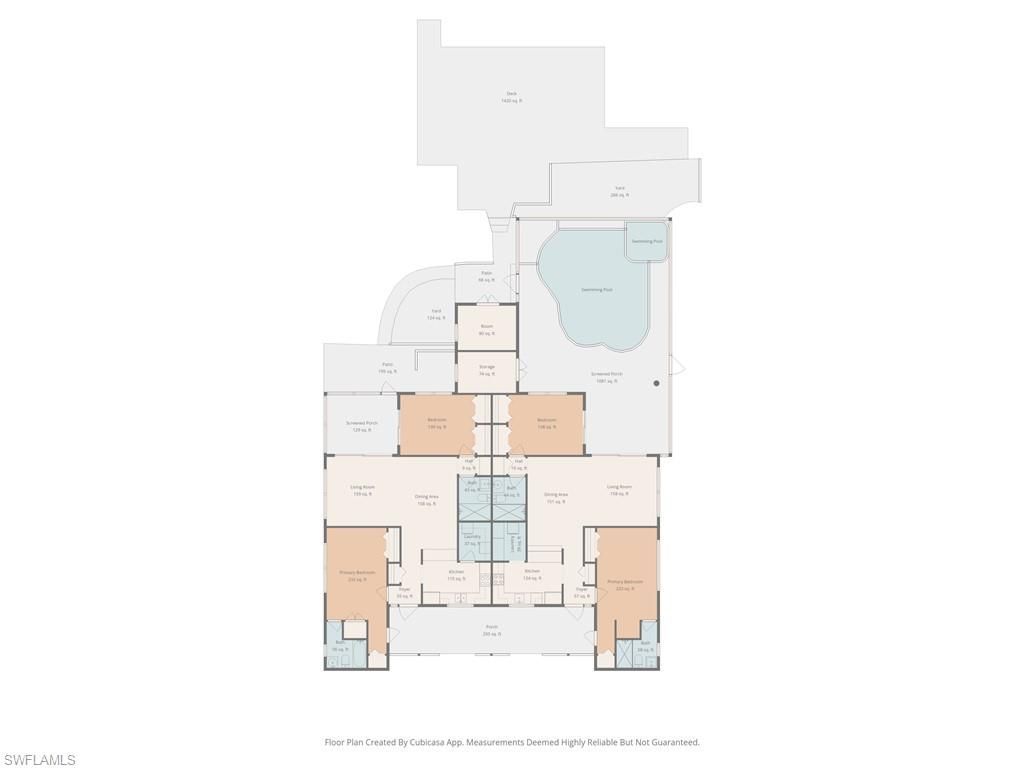 1754 Beach Pkwy, Cape Coral, FL 33904 Photo