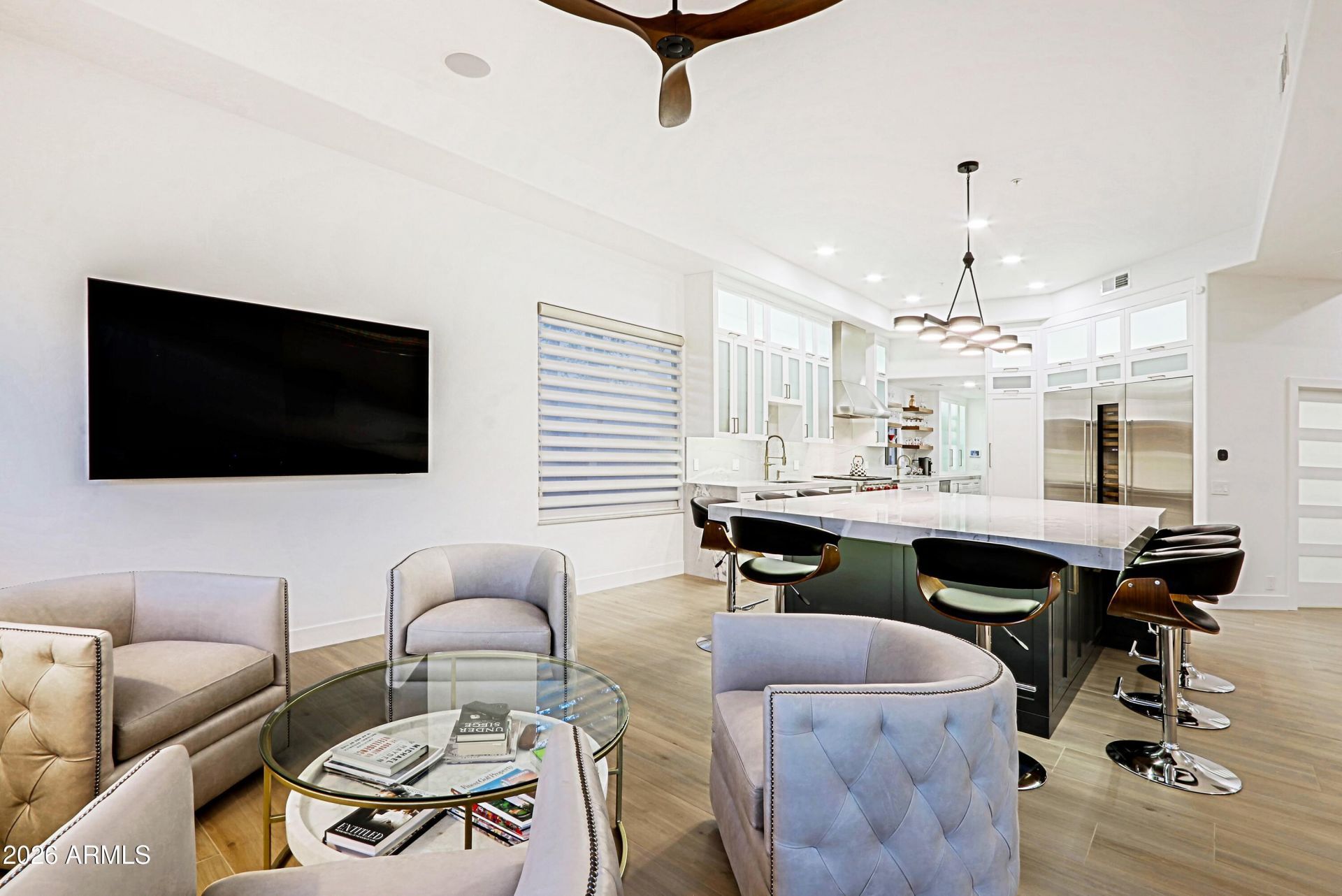7056 E Mighty Saguaro Way, Scottsdale, AZ 85266 Main Photo