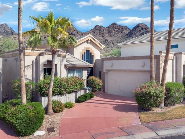 3128 E SIERRA VISTA Drive, Phoenix, AZ 85016