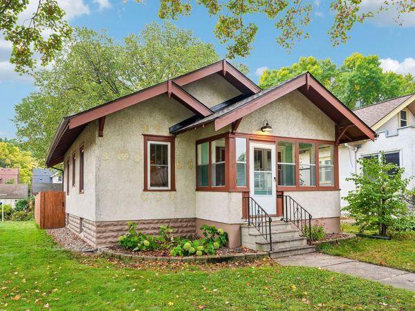 2315 Cleveland Street NE, Minneapolis, MN 55418