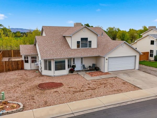 435 Countryside Lane , Grand Junction, CO 81504