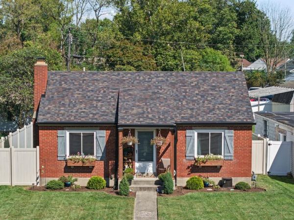 1052 Wilmington Avenue, Dayton, OH 45420