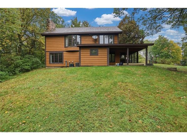 1448 90th Avenue, Amery, WI 54001