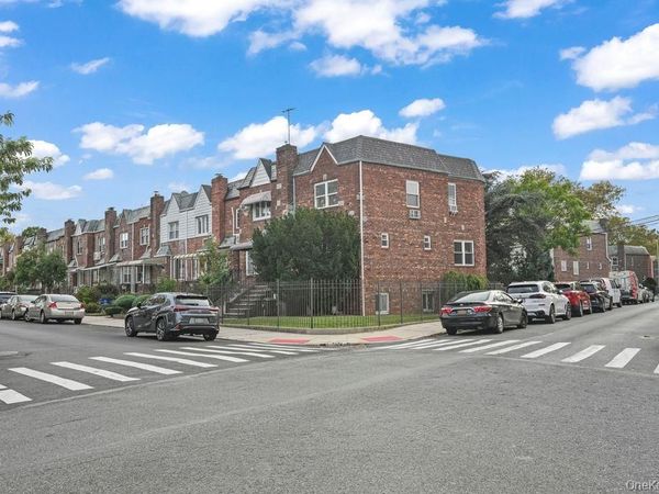 2136 E 28th Street , Brooklyn, NY 11229