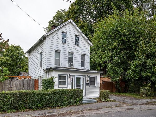21 3rd Avenue , Kingston, NY 12401