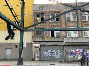 119-22 Jamaica Avenue , Jamaica, NY 11418