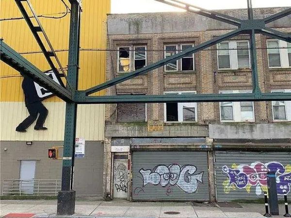 119-22 Jamaica Avenue , Jamaica, NY 11418