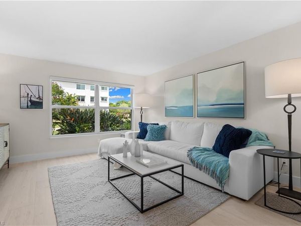 506 Broad AVE S, Unit 506, NAPLES, FL 34102