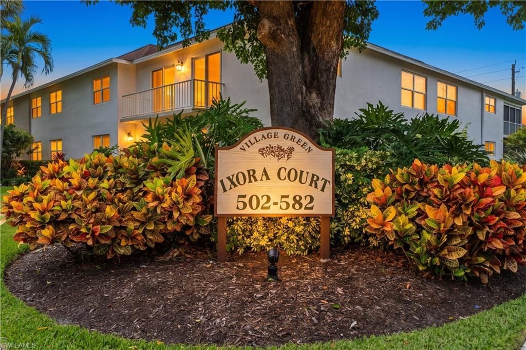 506 Broad Ave S, Unit 506, Naples, FL 34102 Photo