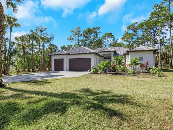 491 9th ST SW, NAPLES, FL 34117