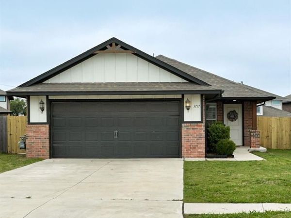 3717 Central Park Drive, Moore, OK 73160