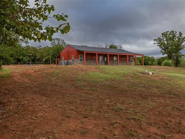 18488 Council Avenue, Lindsay, OK 73052