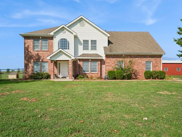 7901 N Highway 72 , Haskell, OK 74436