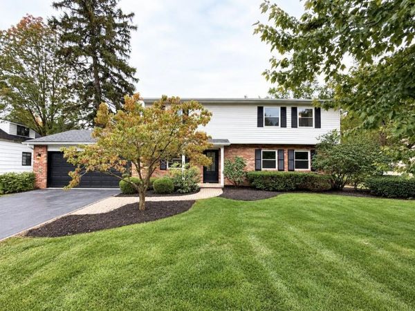 2245 Lane Road, Columbus, OH 43220