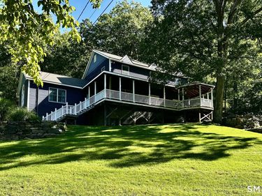 34 Hardscrabble, Sherman, CT 06784